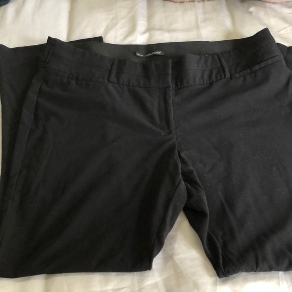 Maurices Pants - Maurice’s black dress size 22R